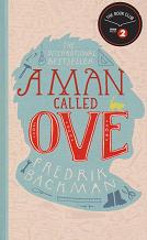 A Man Called Ove by Fredrick Backman